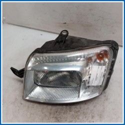 Proiettore ant. sx. FIAT Panda II