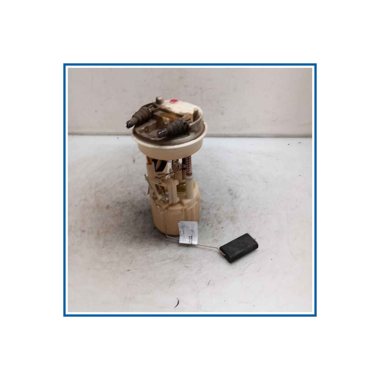 Pompa carburante c/galleggiante FIAT Punto I