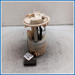 Pompa carburante c/galleggiante NISSAN Micra III