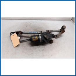 Meccanismo Tergicristallo RENAULT Clio III