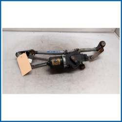 Meccanismo Tergicristallo RENAULT Clio III