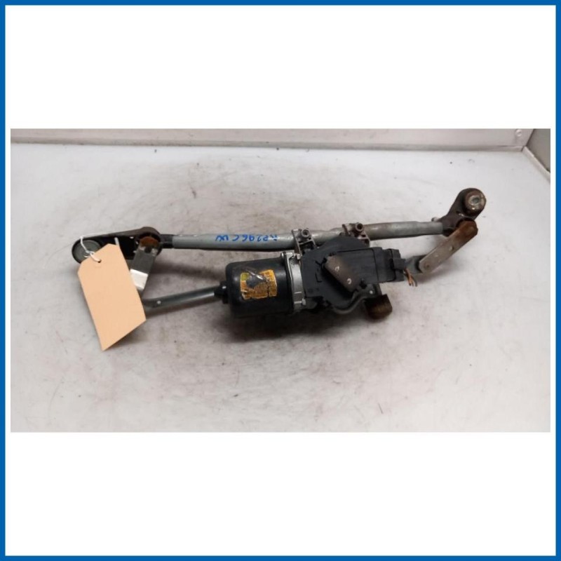 Meccanismo Tergicristallo RENAULT Clio III