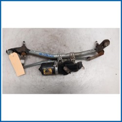 Meccanismo Tergicristallo RENAULT Clio III