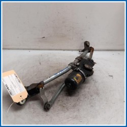 Meccanismo Tergicristallo RENAULT Clio III