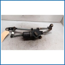 Meccanismo Tergicristallo RENAULT Clio III
