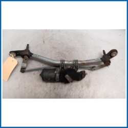 Meccanismo Tergicristallo RENAULT Clio III