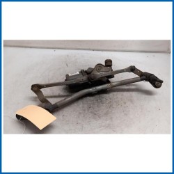 Meccanismo Tergicristallo RENAULT Clio III
