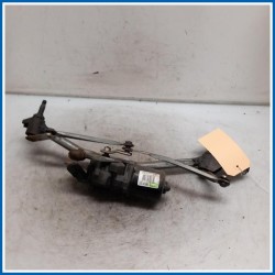 Meccanismo Tergicristallo RENAULT Clio III