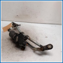 Meccanismo Tergicristallo RENAULT Clio III