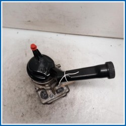Pompa servosterzo CITROEN C4 Grand Picasso I