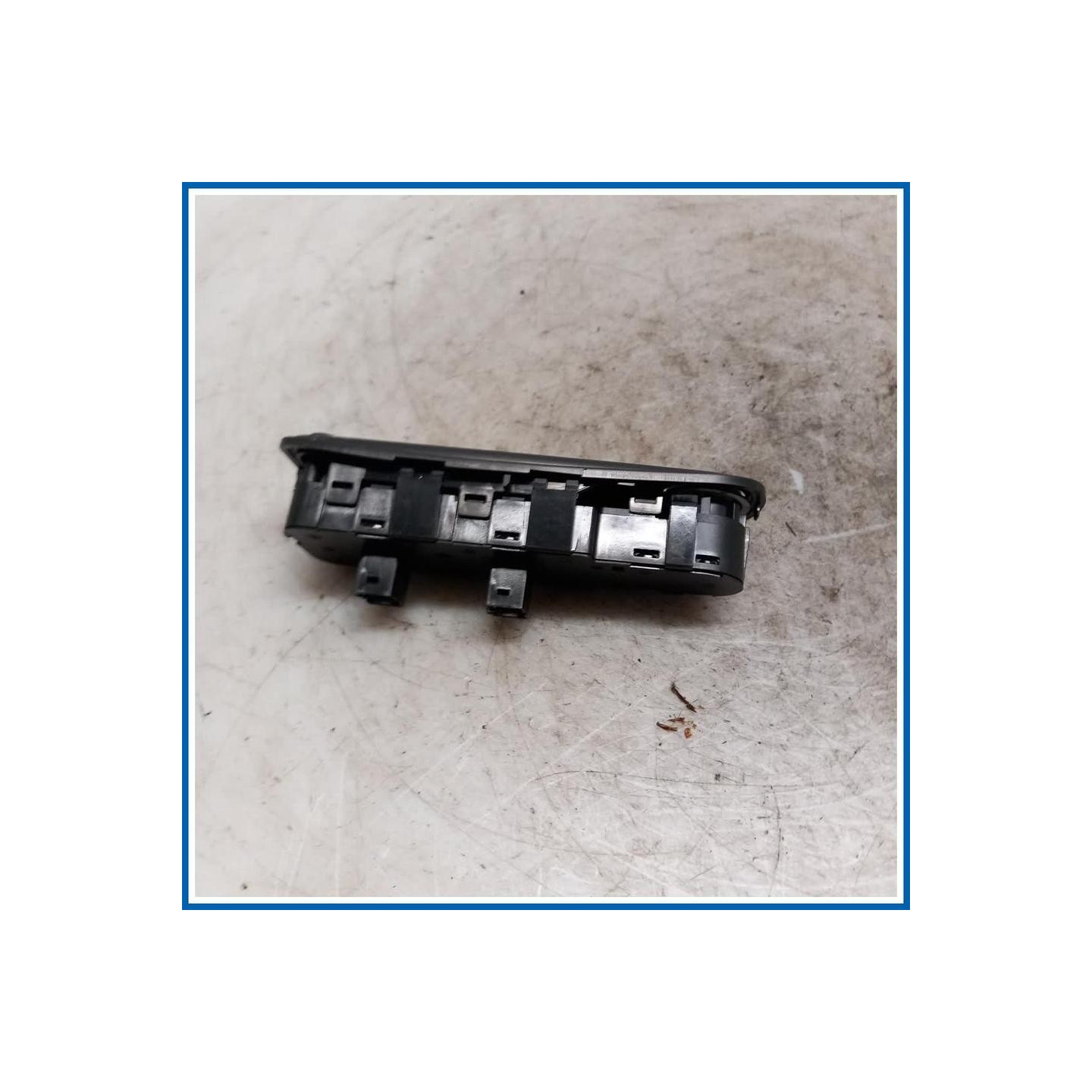 Interruttore alzacristalli ant. sx. CITROEN C4 Grand Picasso I