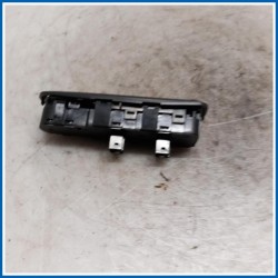 Interruttore alzacristalli ant. sx. CITROEN C4 Grand Picasso I