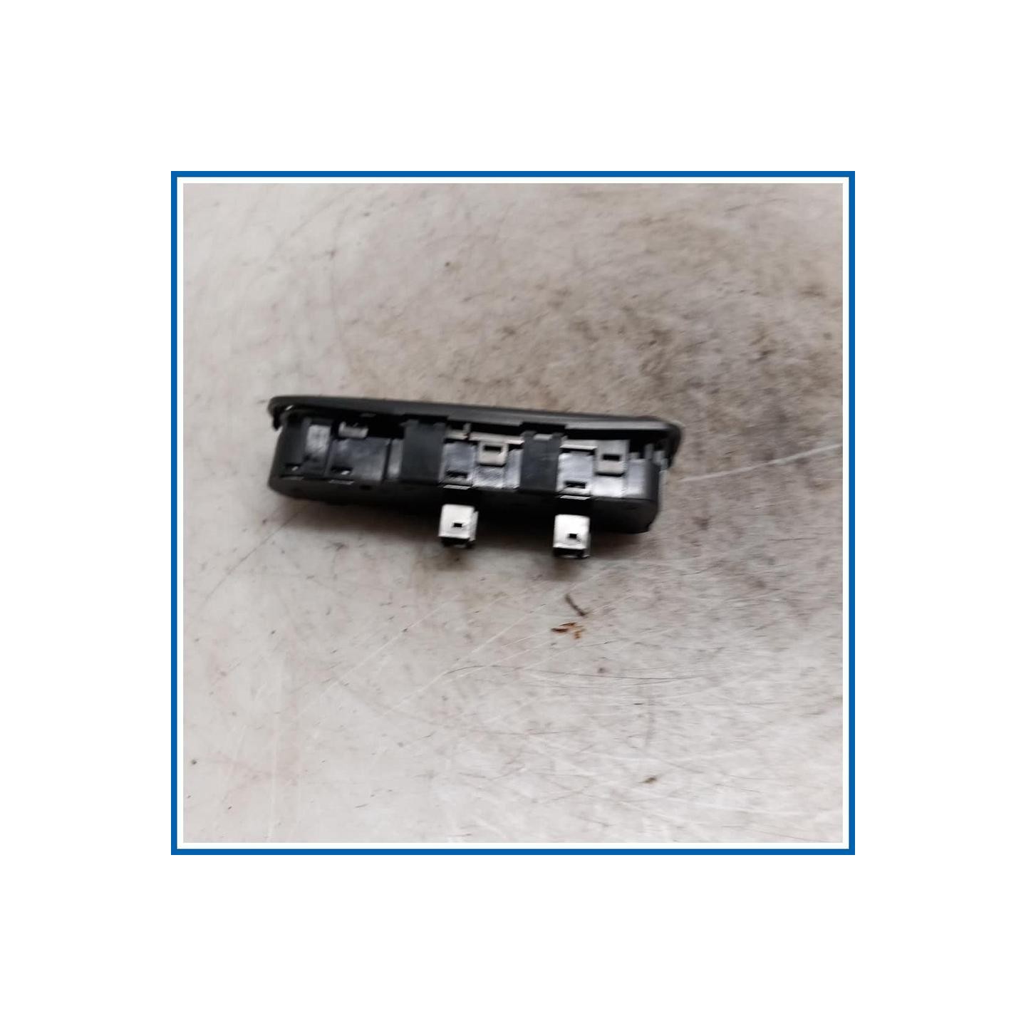 Interruttore alzacristalli ant. sx. CITROEN C4 Grand Picasso I