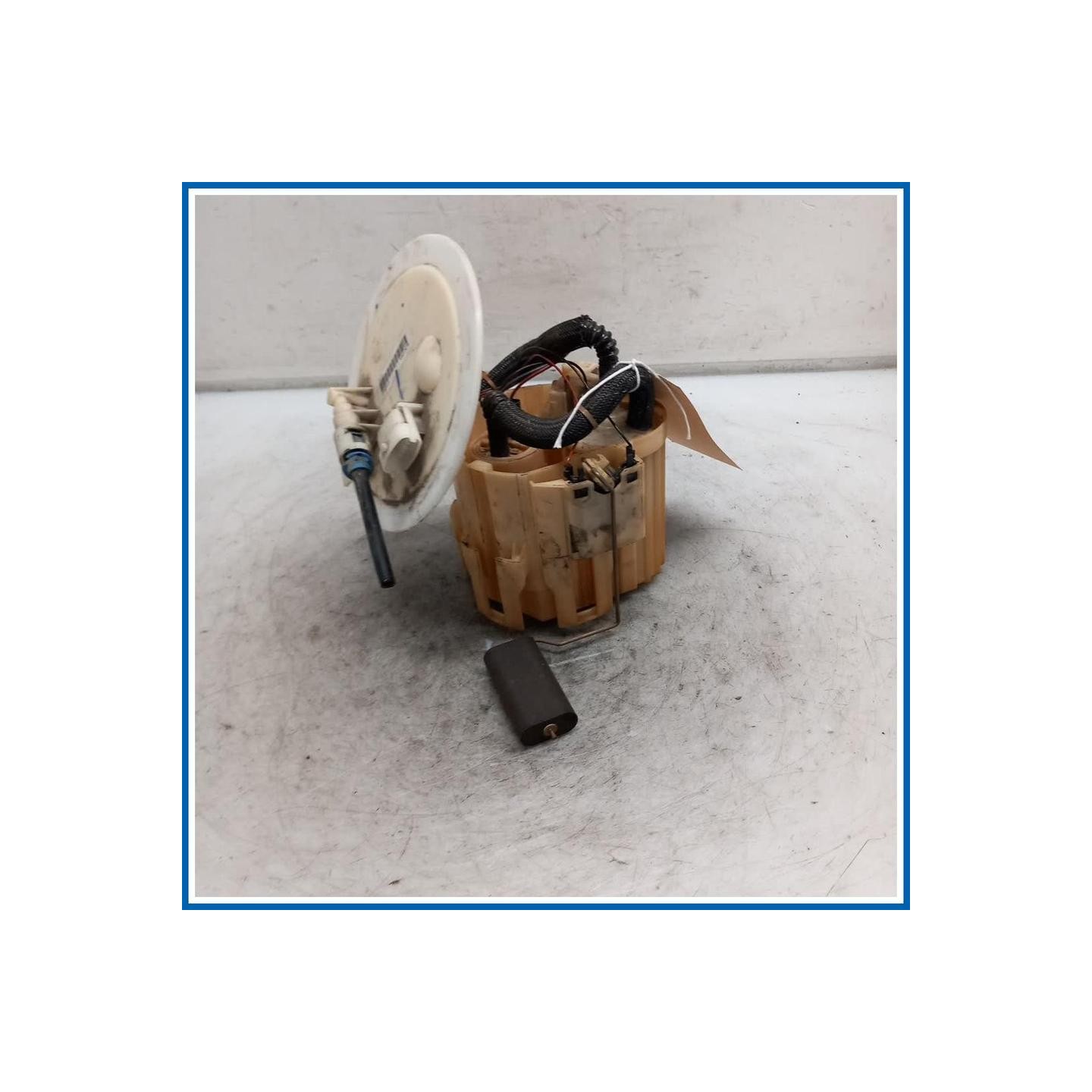 Pompa carburante OPEL Astra H SW