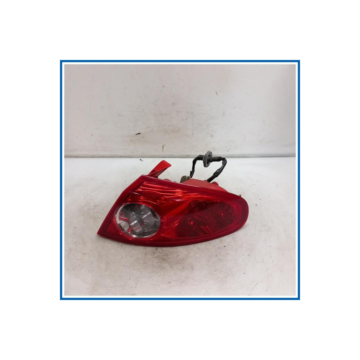 Fanale est. post. dx. CHEVROLET Lacetti