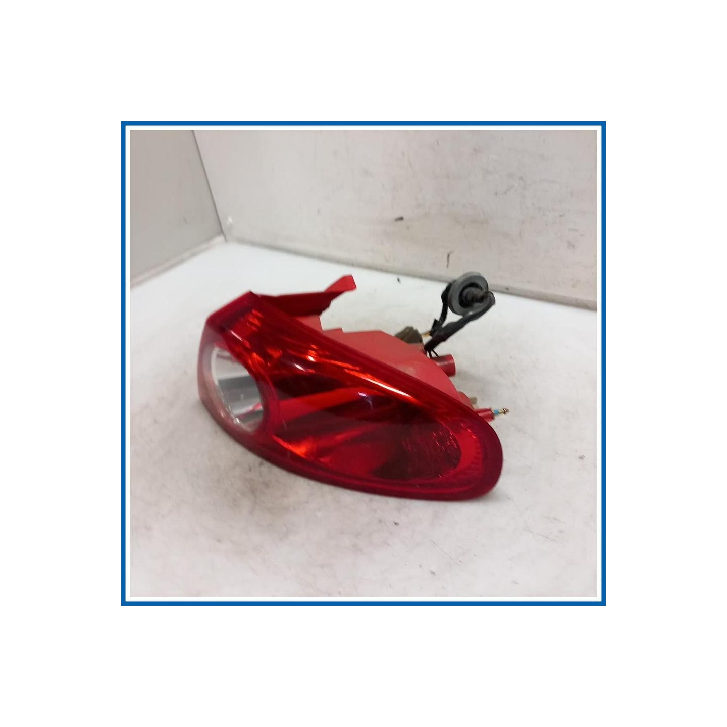 Fanale est. post. dx. CHEVROLET Lacetti