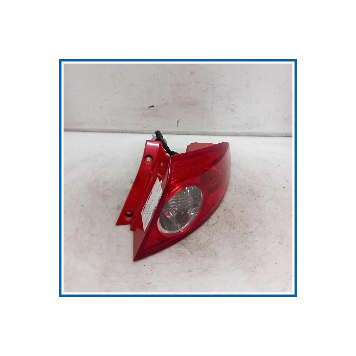 Fanale est. post. dx. CHEVROLET Lacetti