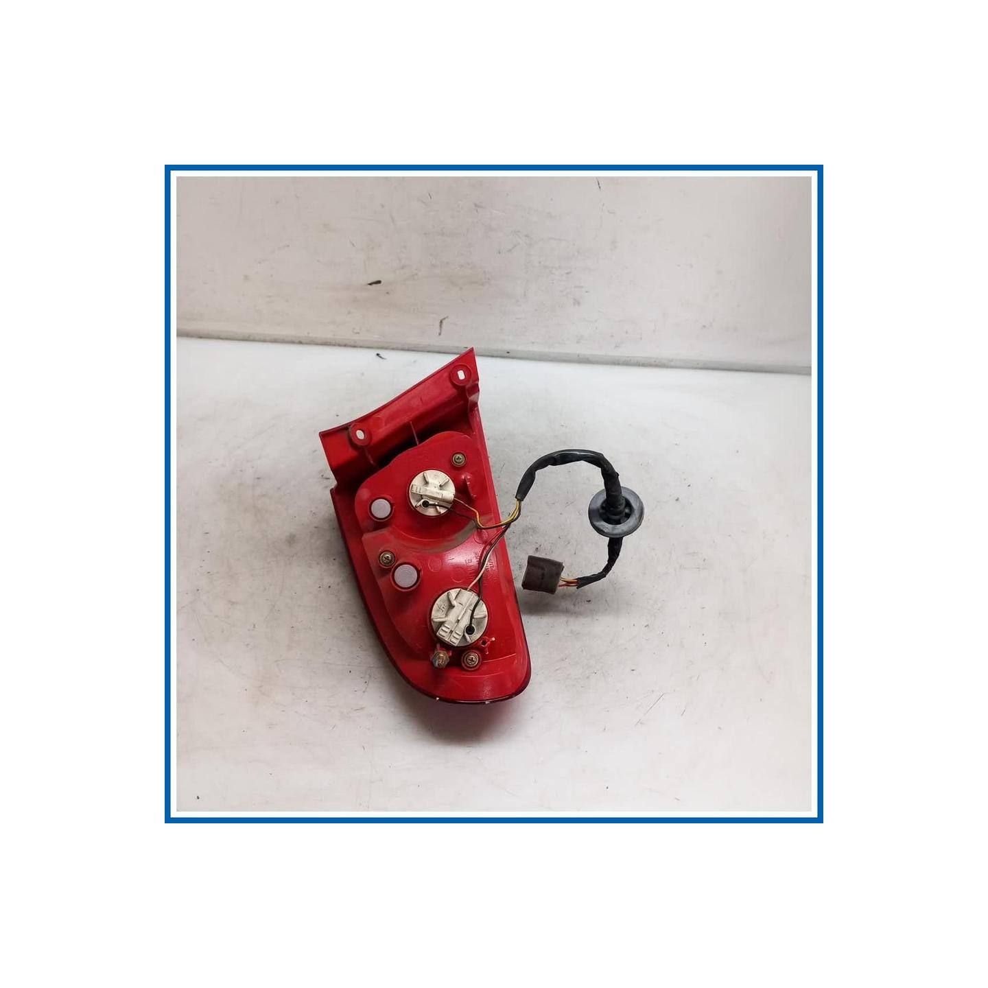 Fanale est. post. dx. CHEVROLET Lacetti
