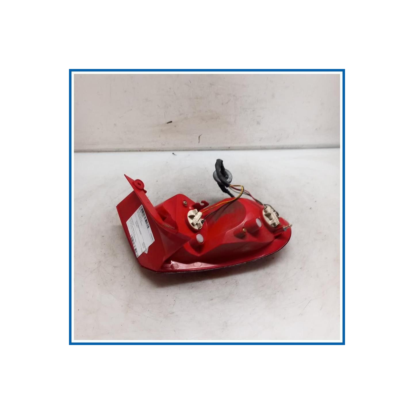 Fanale est. post. dx. CHEVROLET Lacetti