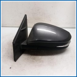 Retrovisore esterno ant. sx. TOYOTA RAV 4 IV