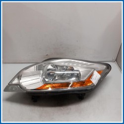 Proiettore ant. sx. FORD Kuga I