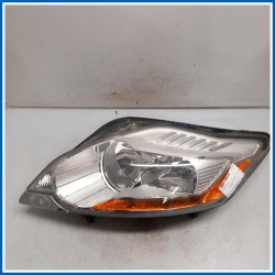Proiettore ant. sx. FORD Kuga I