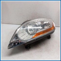 Proiettore ant. sx. FORD Kuga I