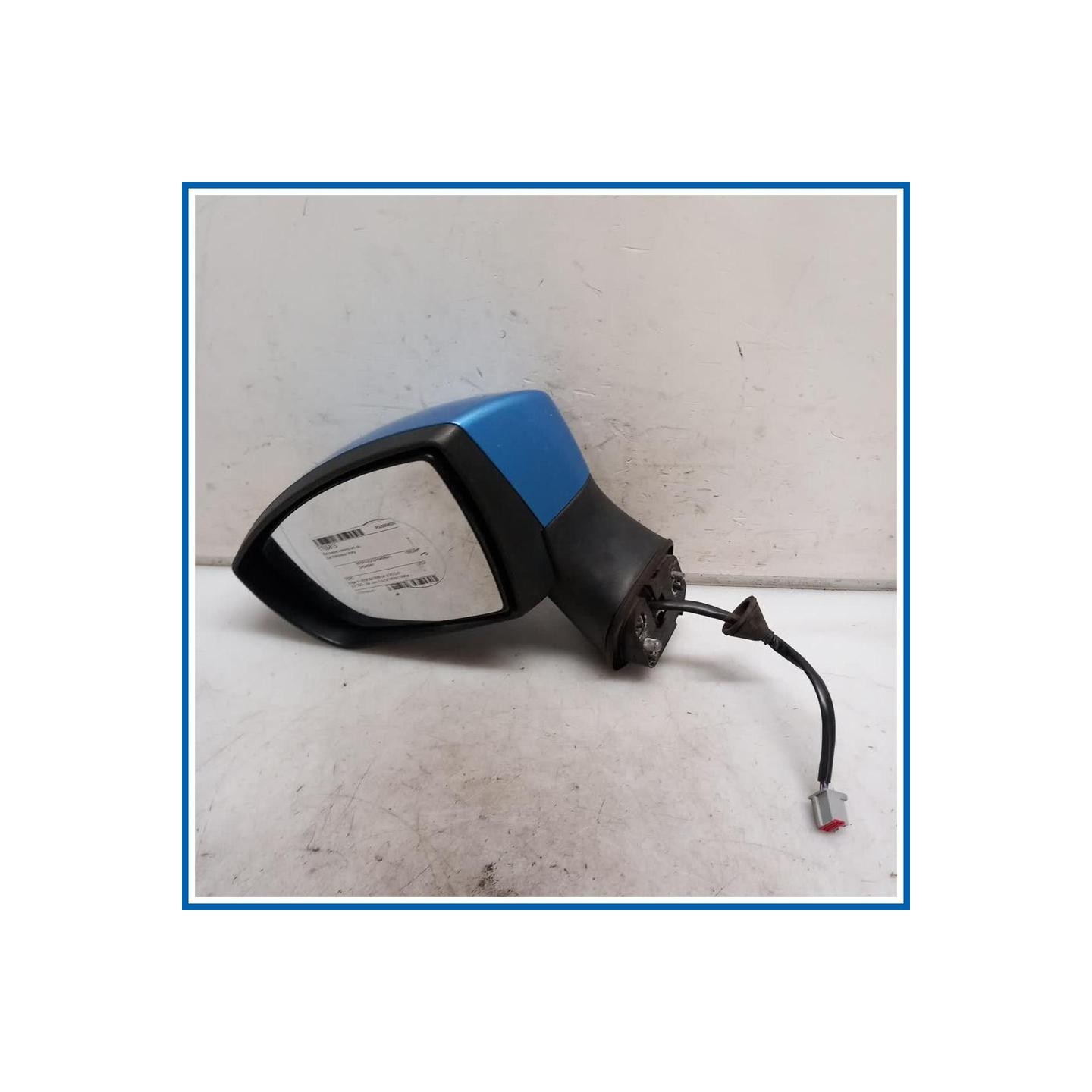 Retrovisore esterno ant. sx. FORD Kuga I