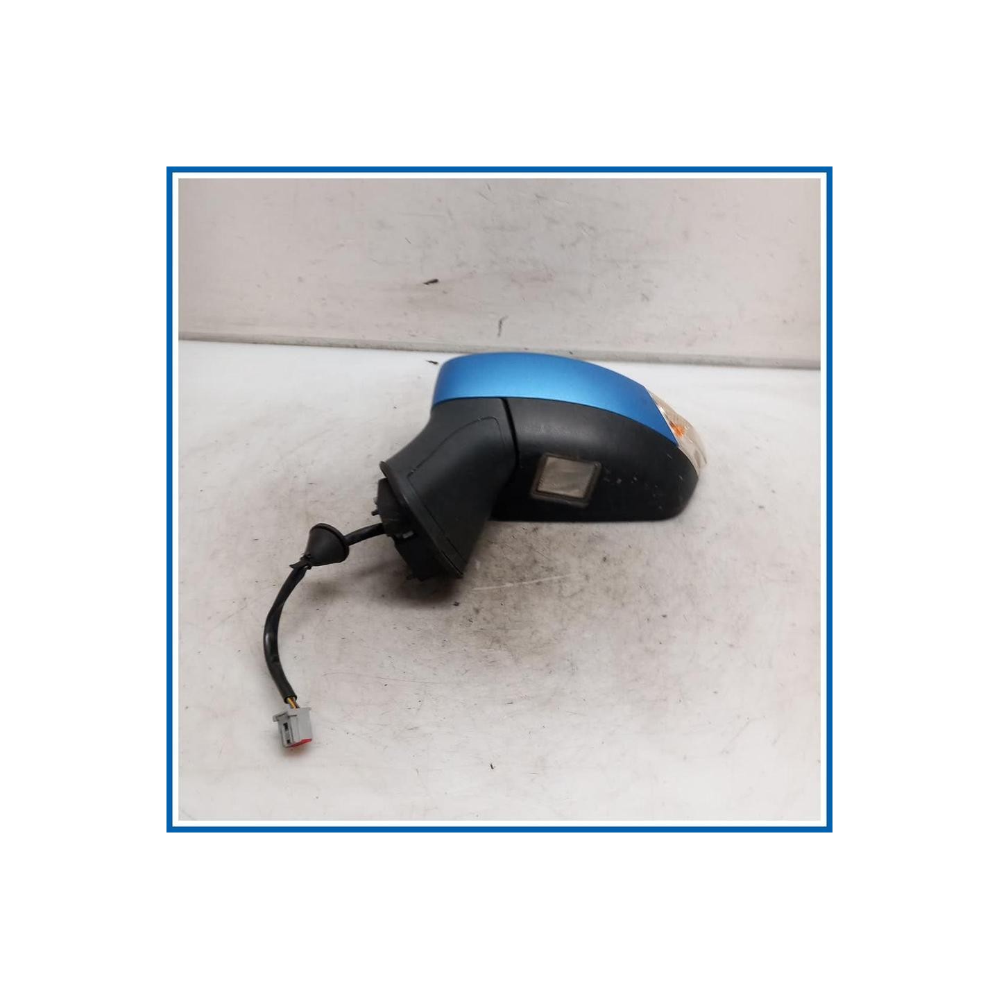 Retrovisore esterno ant. sx. FORD Kuga I