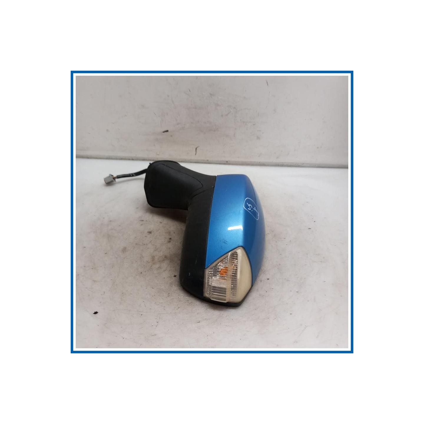 Retrovisore esterno ant. sx. FORD Kuga I
