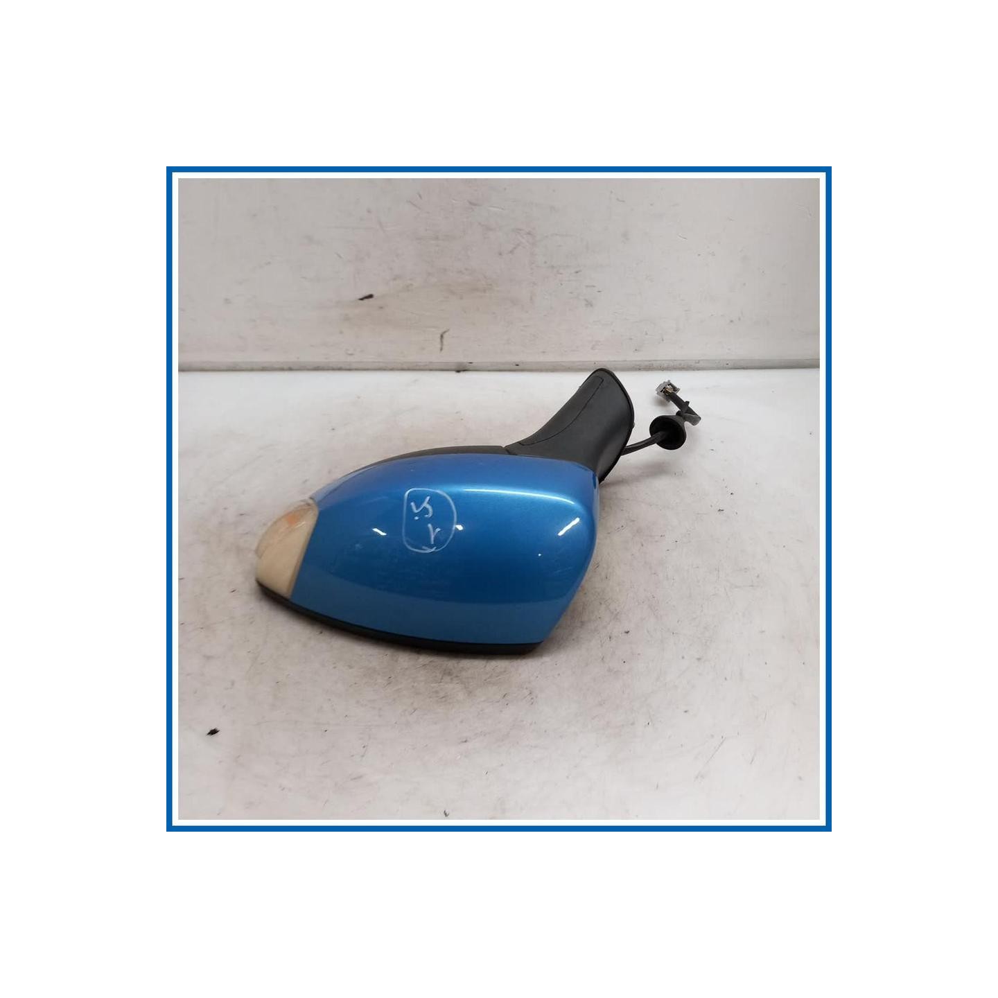 Retrovisore esterno ant. sx. FORD Kuga I