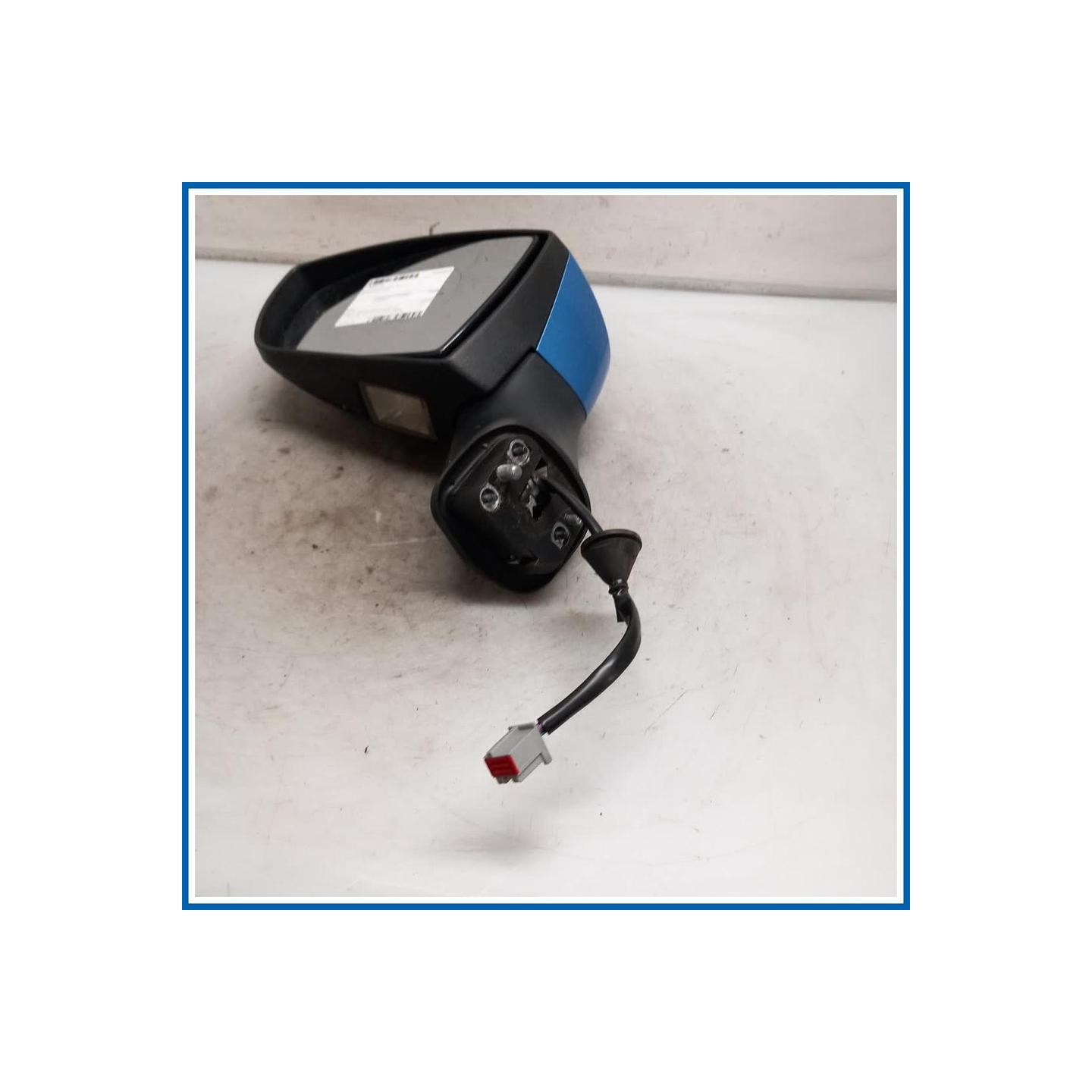 Retrovisore esterno ant. sx. FORD Kuga I