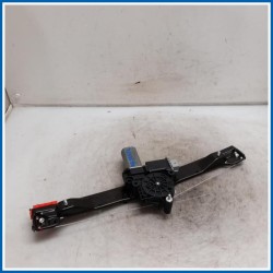 Alzacristallo porta ant. dx. FIAT Grande Punto