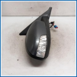 Retrovisore esterno ant. dx. VOLVO V50