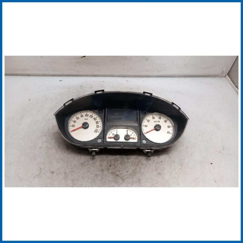 Quadro strumenti LANCIA Musa I