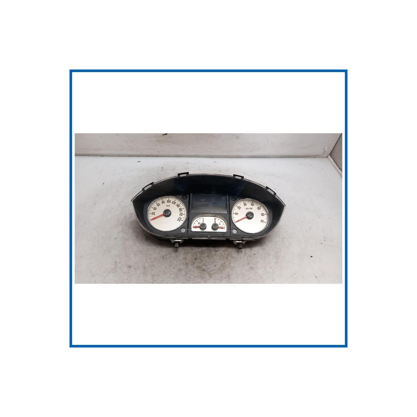 Quadro strumenti LANCIA Musa I