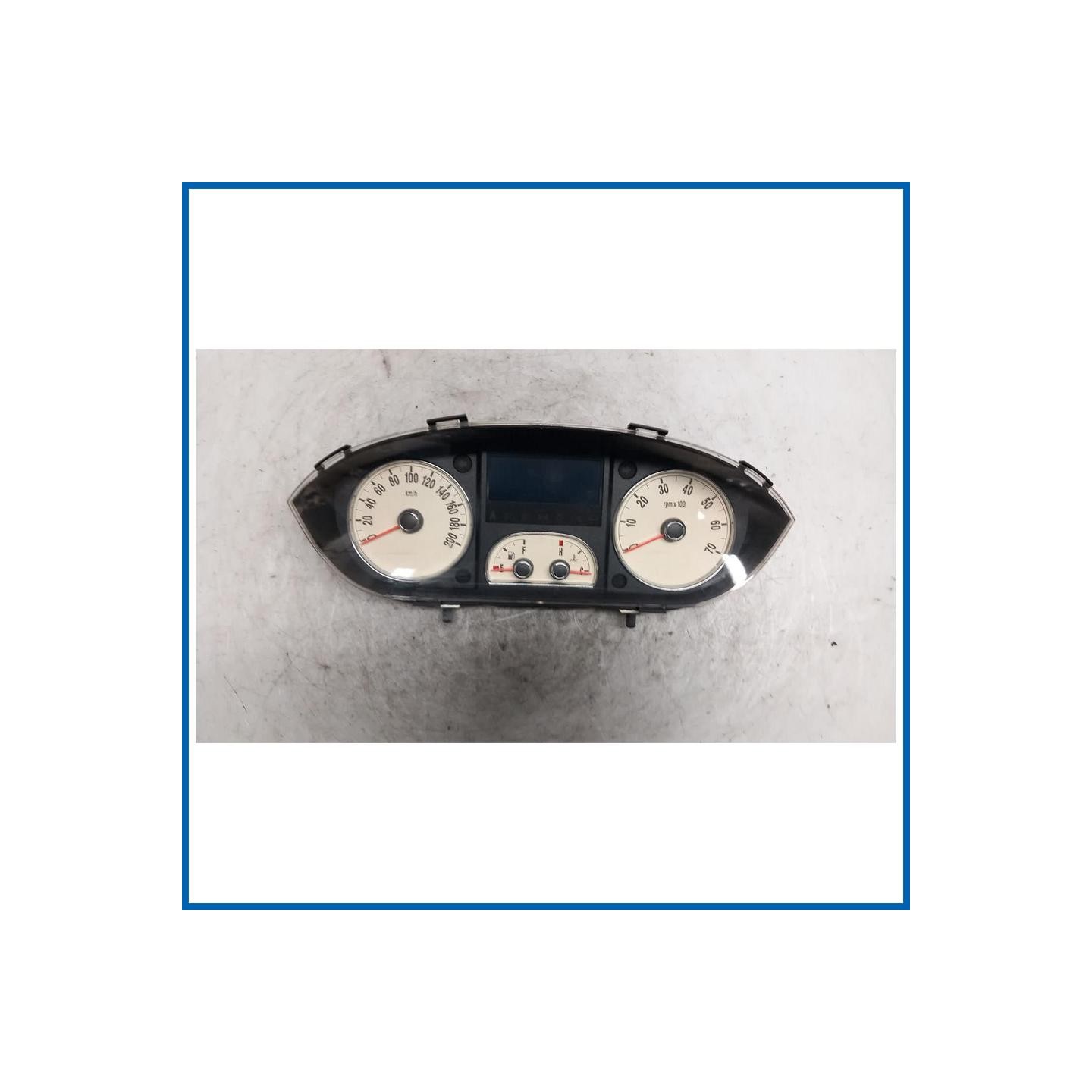 Quadro strumenti LANCIA Musa I