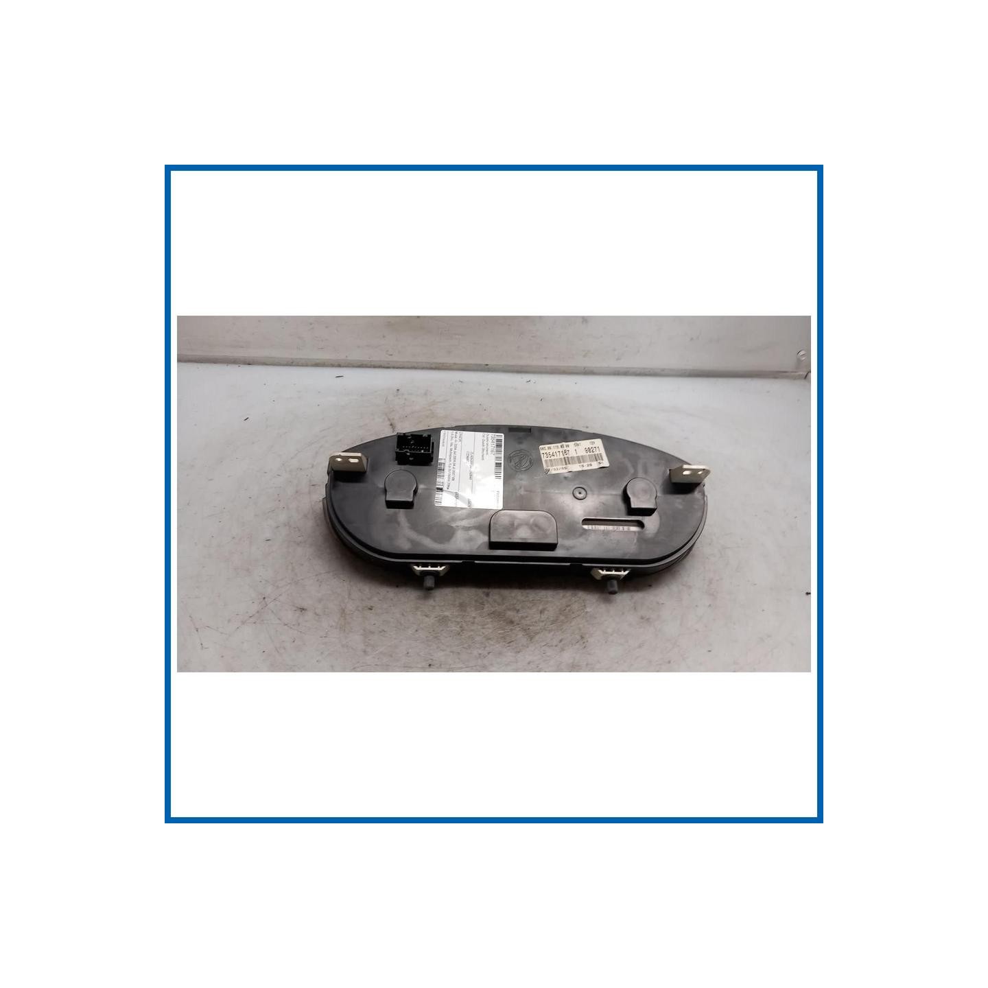 Quadro strumenti LANCIA Musa I