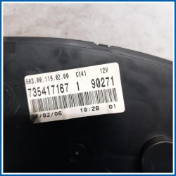 Quadro strumenti LANCIA Musa I