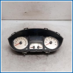 Quadro strumenti LANCIA Musa I