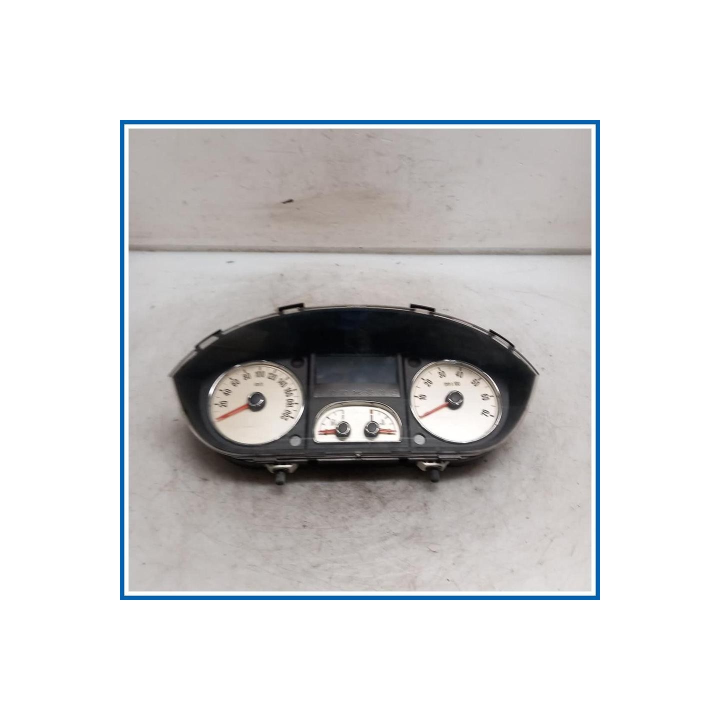 Quadro strumenti LANCIA Musa I