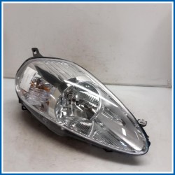 Proiettore ant. dx. FIAT Grande Punto