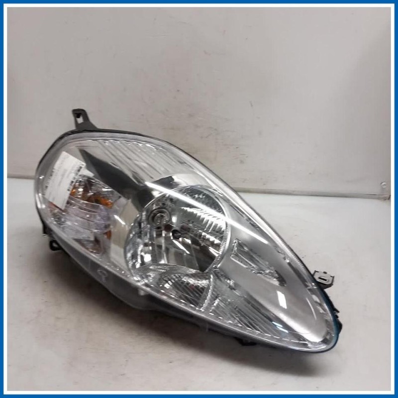 Proiettore ant. dx. FIAT Grande Punto