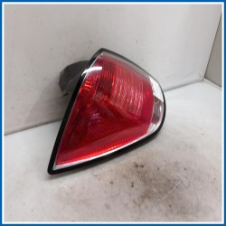 Fanale post. sx. OPEL Astra H SW