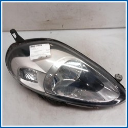 Proiettore ant. dx. FIAT Punto Evo