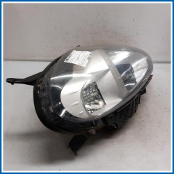 Proiettore ant. dx. FIAT Punto Evo