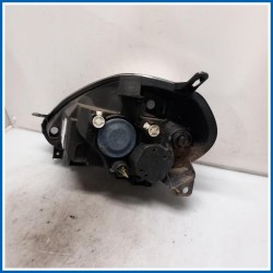Proiettore ant. dx. FIAT Punto Evo