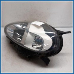 Proiettore ant. sx. FIAT Punto Evo