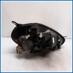 Proiettore ant. sx. FIAT Punto Evo