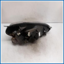 Proiettore ant. sx. FIAT Punto Evo
